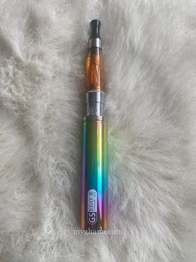 Vape/E-cigarette/Shisha