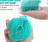 Silicone Soft Bath.