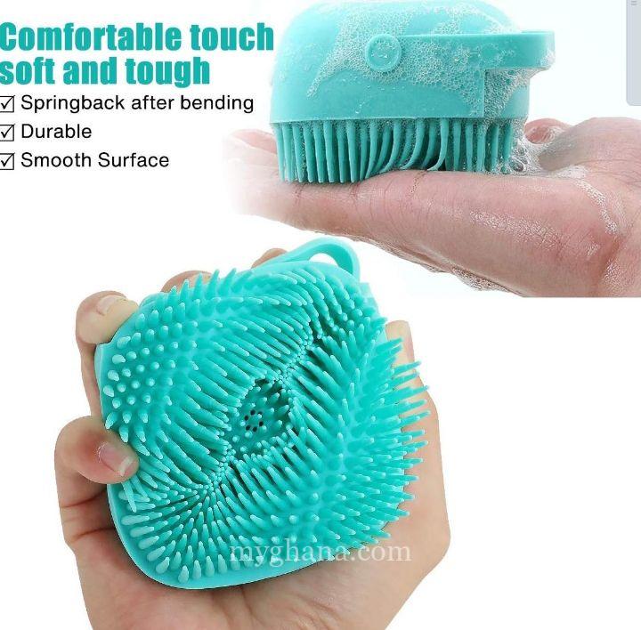 Silicone Soft Bath.
