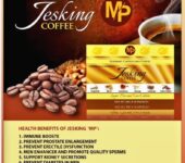 JESKING COFFEE