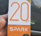 Tecno Spark 20pro