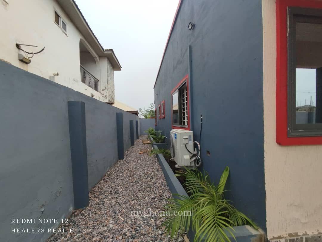 Newly Built 3 Bedroom House for Sale