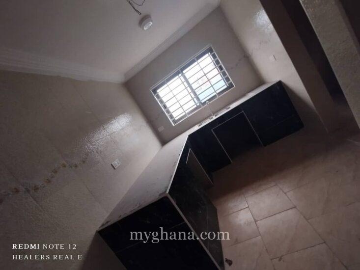 Newly Built 3 Bedroom House for Sale