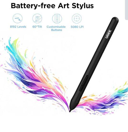 Graphic Drawing tablet. (UK Brand) Quality.