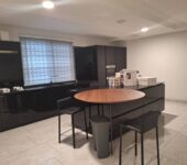 4 bed furnished townhouse to let at East Legon near the French Sch, Accra