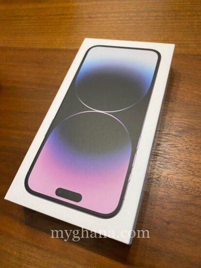 Apple iPhone 14PRO Max