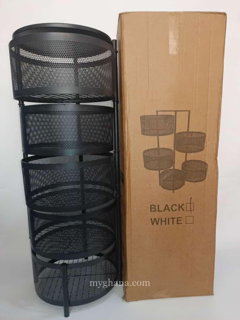 Multi purpose kitchen busket