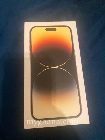 Apple iPhone 14PRO Max