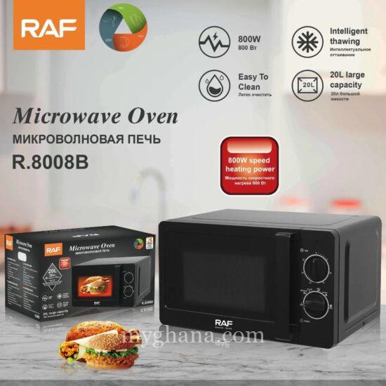 20L Microwave Oven