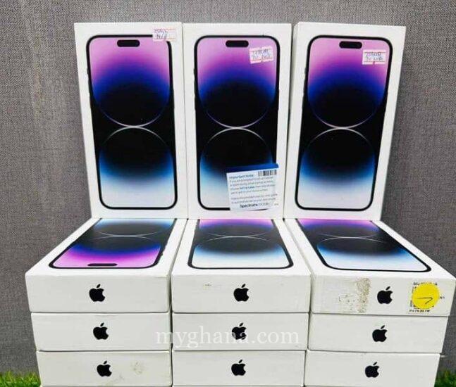 Apple iPhone 14PRO Max