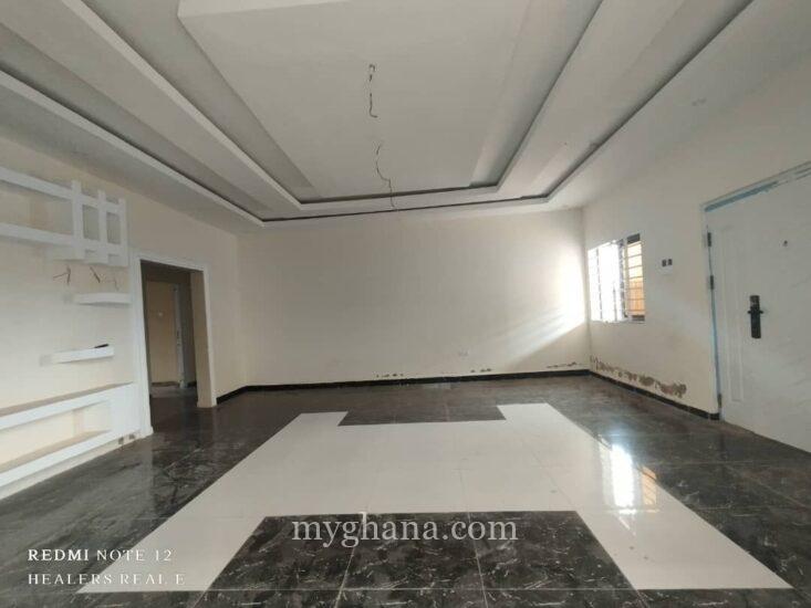 Newly Built 3 Bedroom House for Sale