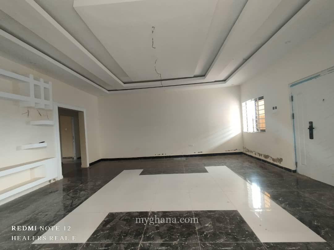 Newly Built 3 Bedroom House for Sale