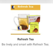Shop Through Our Kedi Health Supplement Selection!