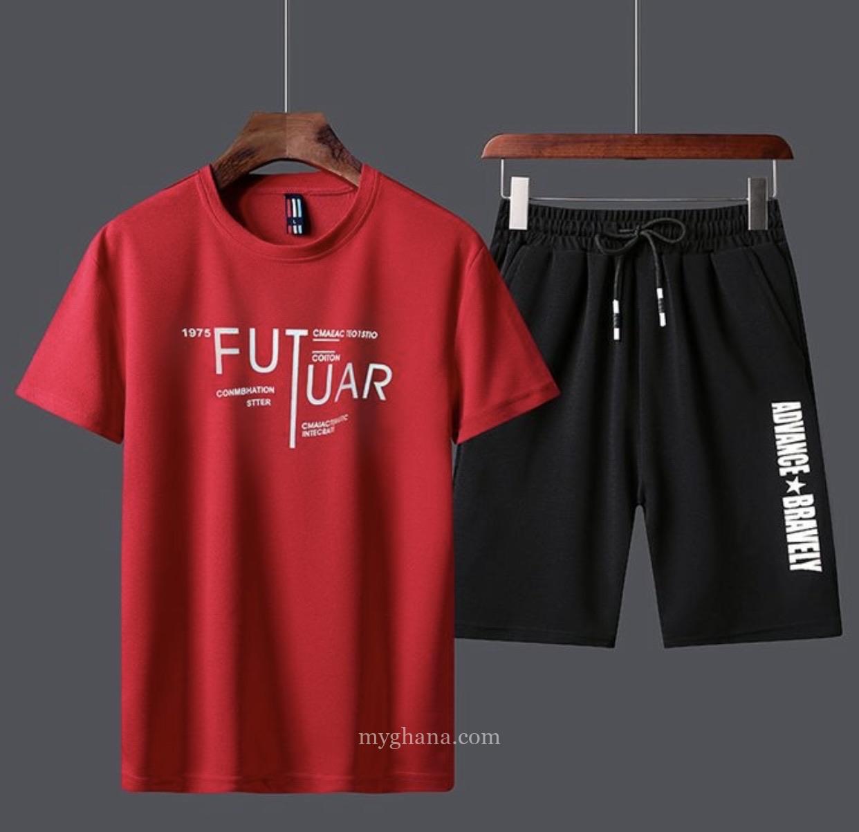 Unisex wear