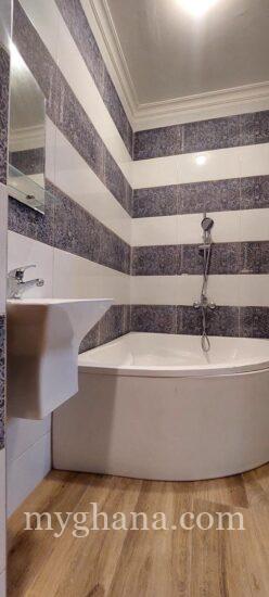 4 bedroom house for rent at east Legon hills