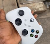 Original Xbox series controller available on the low
