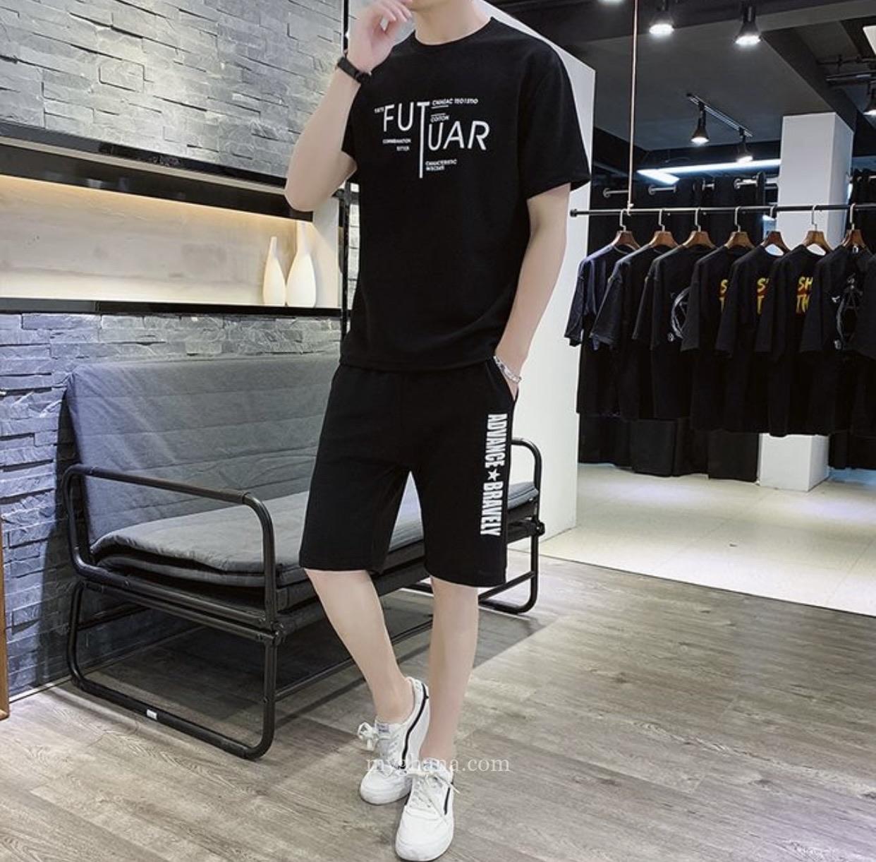 Unisex wear