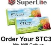 SuperLife STC30 Stem Cell Therapy [1Box (15Sachets)]