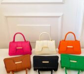 Ladies hand bags