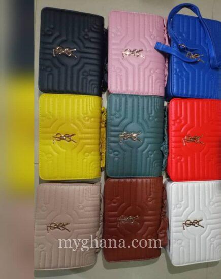 Ladies hand bags