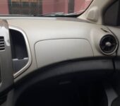Chevrolet Sonic 2014 model for sale