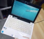 Asus mini laptop dual core 2