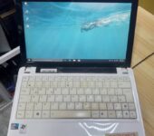 Asus mini laptop dual core 2