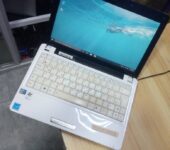 Asus mini laptop dual core 2