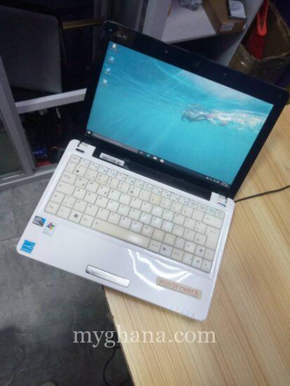 Asus mini laptop dual core 2
