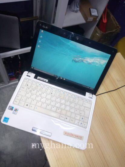 Asus mini laptop dual core 2