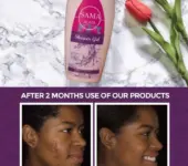 SAMA alata shower gel
