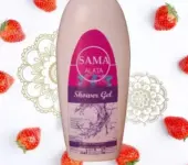 SAMA alata shower gel