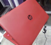 HP pavilion 15 i3