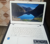 Asus mini laptop dual core 2