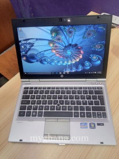 HP pavilion 15