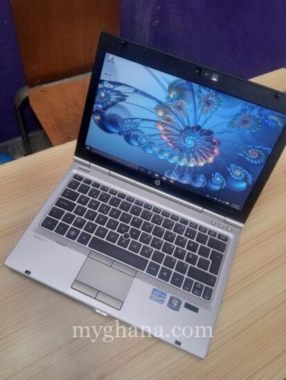 HP pavilion 15