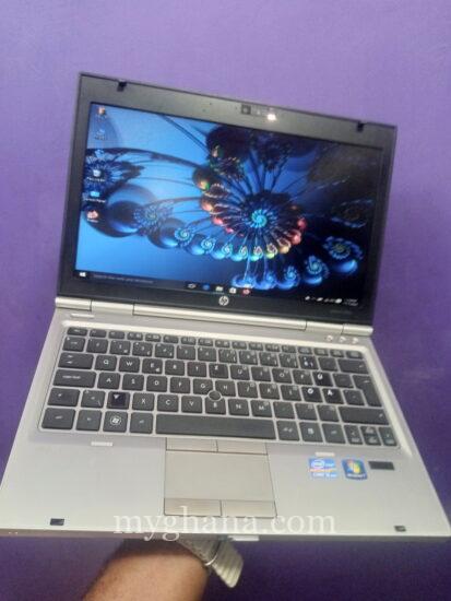 HP pavilion 15