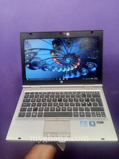 HP pavilion 15