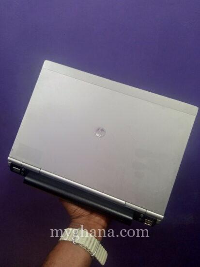 HP pavilion 15