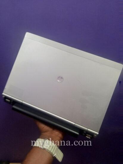HP pavilion 15