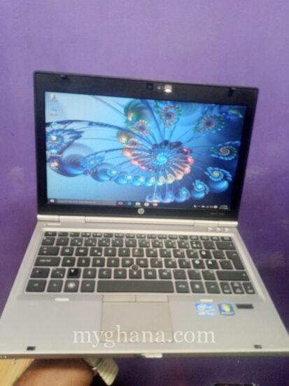 HP pavilion 15