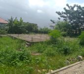 Land for sale at tantra hills