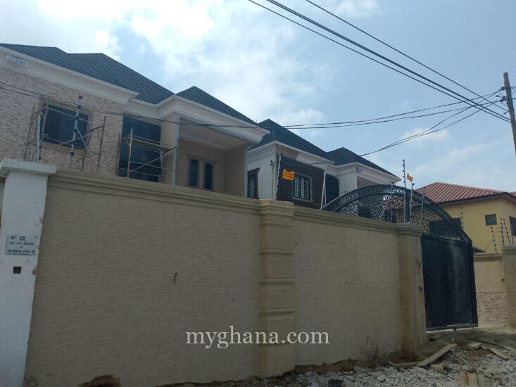 5 bedrooms house for sale at tantra hills