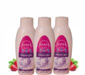 SAMA alata shower gel