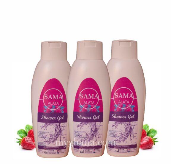 SAMA alata shower gel