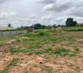 Boartiano – Westhills City. 2 plots Walled and gated FOR SALE