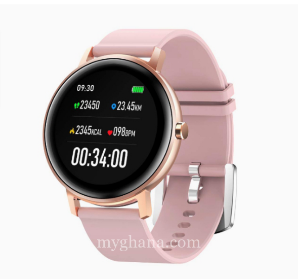 Smart Watch ⌚ UK Brand