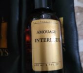 Amouge interlude