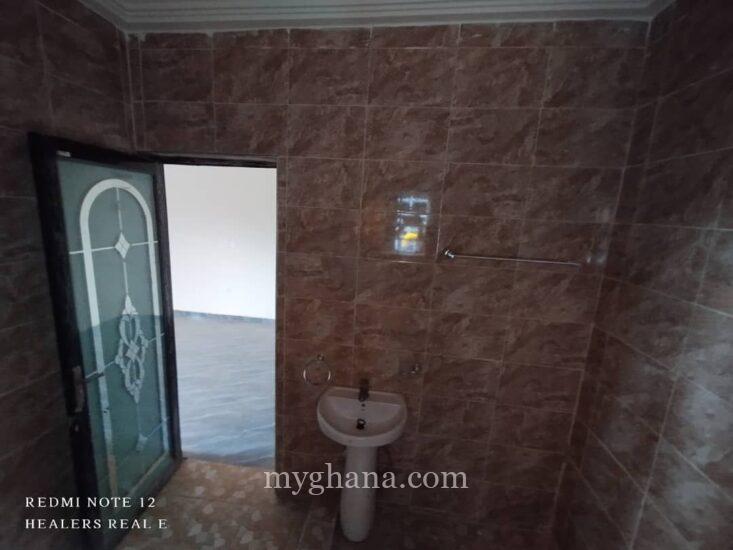 Newly Built 3 Bedroom House for Sale
