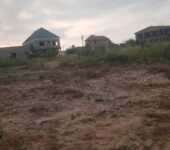 Title land for sale at Prampram